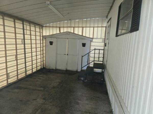 1976 SCHULTZ Manufactured Home