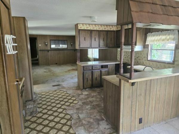 1976 SCHULTZ Manufactured Home