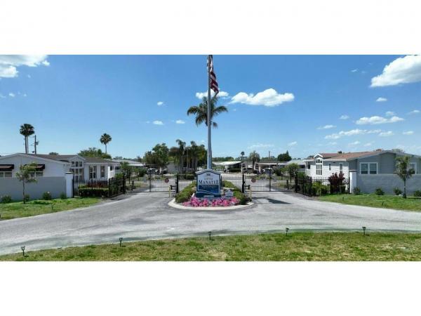 2006 Palm Harbor HS Manufactured Home