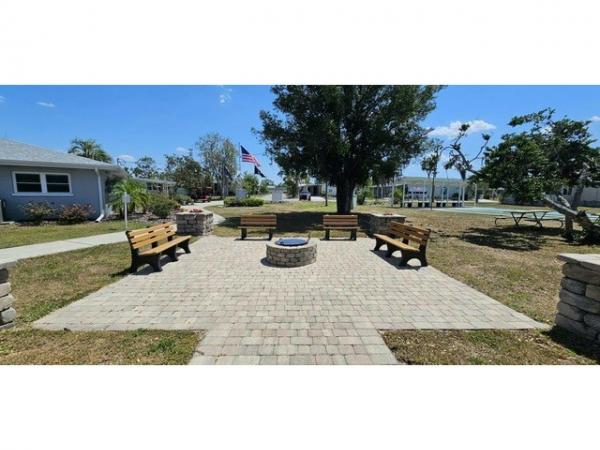 2006 Palm Harbor HS Manufactured Home