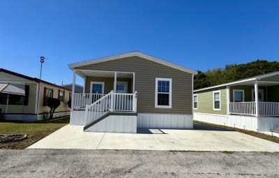 Photo 3 of 19 of home located at 1101 W Commerce Ave #Mh049 Haines City, FL 33844