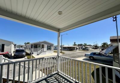 Photo 4 of 19 of home located at 1101 W Commerce Ave #Mh049 Haines City, FL 33844