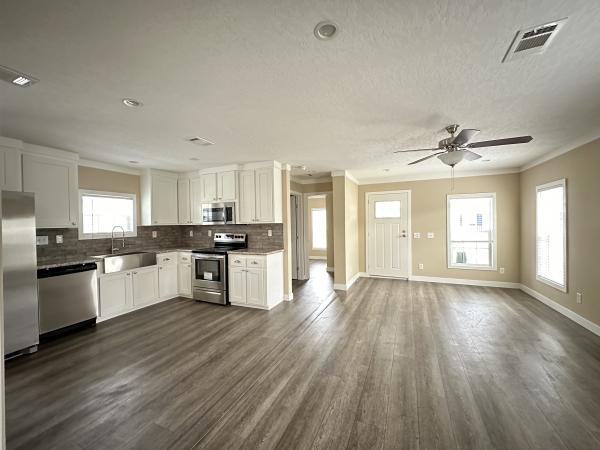 2023 Champion 2444437CHM Mobile Home