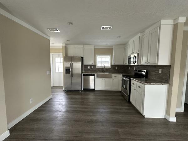 2023 Champion 2444437CHM Mobile Home