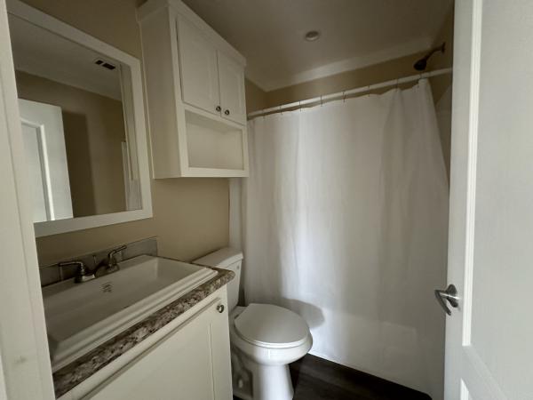 2023 Champion 2444437CHM Mobile Home