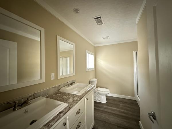 2023 Champion 2444437CHM Mobile Home