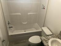 2025 Skyline - Arkansas Vail - GAS Mobile Home