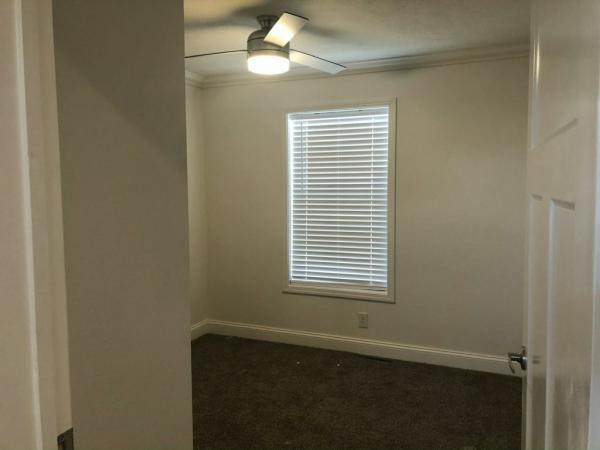2025 Skyline - Arkansas Vail - GAS Mobile Home