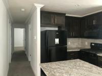 2025 Skyline - Arkansas Vail - GAS Mobile Home