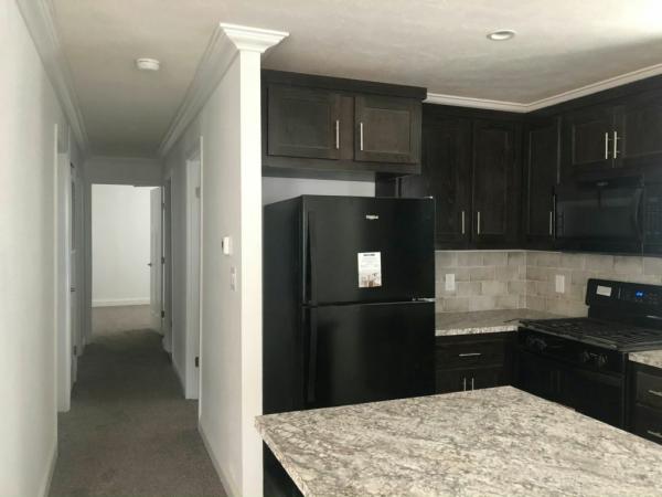 2025 Skyline - Arkansas Vail - GAS Mobile Home