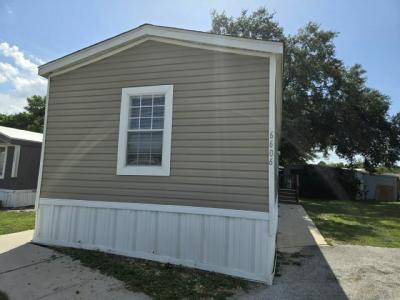 Mobile Home at 6606 Stardust Lane Orlando, FL 32818