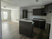 2019 LIVE OAK X5663A Manufactured Home
