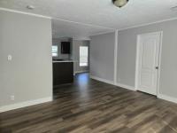 2019 LIVE OAK X5663A Manufactured Home