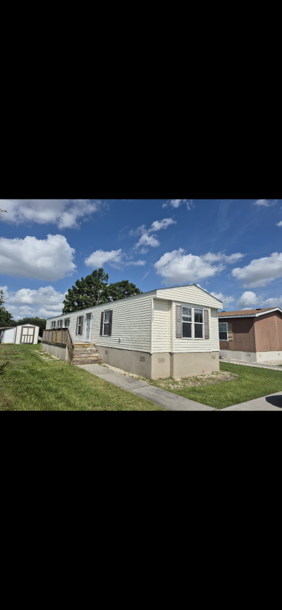 Mobile Home at 20507 Fernbush Dr Houston, TX 77073