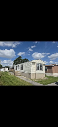 2016 Clayton 31SUN16763A Mobile Home