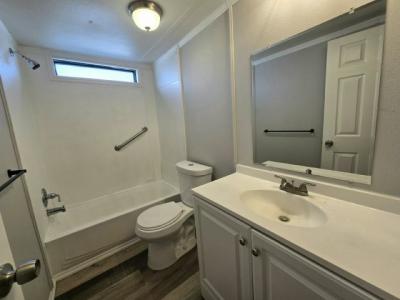Photo 5 of 6 of home located at 2850 New Tampa Highway, #70 Lakeland, FL 33815