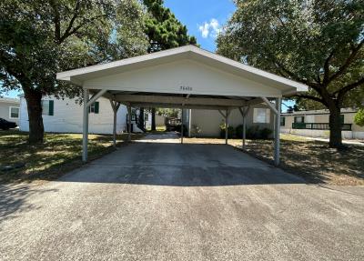 Mobile Home at 20430 Plaza East Blvd. Houston, TX 77073