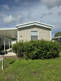 1989 HERI Manufactured Home