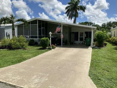 Mobile Home at 1304 Bull Run Dr, #F03 Naples, FL 34110