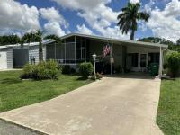 1985 Broo HS Manufactured Home