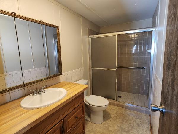 1978 Centurion Centurion Mobile Home