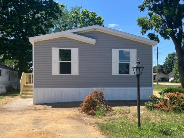 2026 Champion Home Builders, Inc. mobile Home