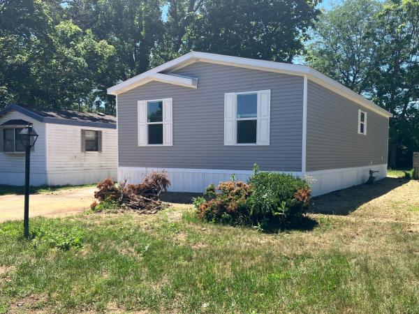 2026 Champion Home Builders, Inc. mobile Home