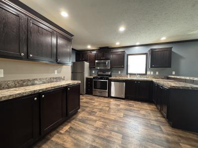 Photo 2 of 12 of home located at 531 Brookside Manor Goshen, IN 46526