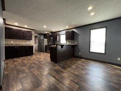 Photo 3 of 12 of home located at 531 Brookside Manor Goshen, IN 46526