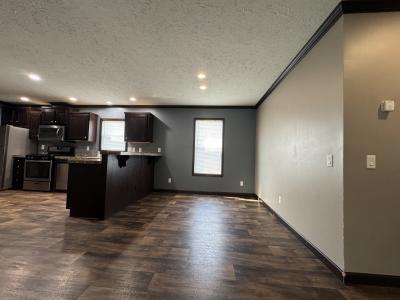 Photo 4 of 12 of home located at 531 Brookside Manor Goshen, IN 46526