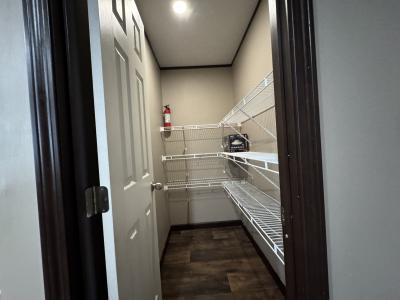 Photo 5 of 12 of home located at 531 Brookside Manor Goshen, IN 46526