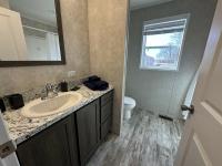2025 Fairmont Homes, LLC mobile Home