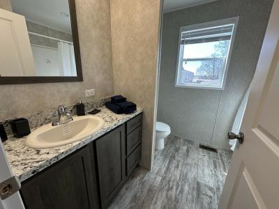 Photo 3 of 6 of home located at 150 Highway 10 North, Site # 714 Saint Cloud, MN 56304