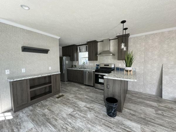 2025 Fairmont Homes, LLC Mobile Home For Sale