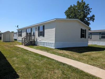 Mobile Home at 25216 Middlesex Woodhaven, MI 48183