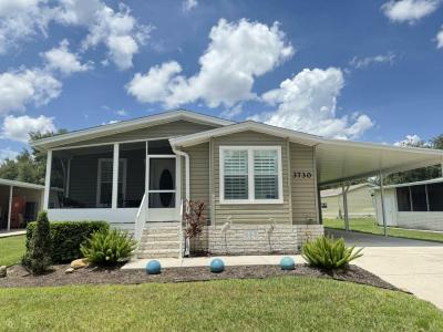 Mobile Home at 3730 Coconut Palm Circle Oviedo, FL 32765