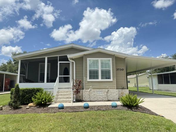Photo 1 of 2 of home located at 3730 Coconut Palm Circle Oviedo, FL 32765