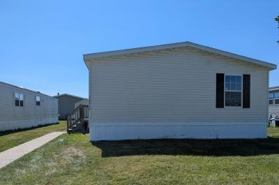 Photo 3 of 3 of home located at 25216 Middlesex Woodhaven, MI 48183