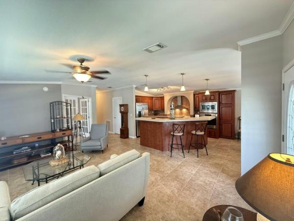 2014 Jacobsen TNR-6563B Manufactured Home