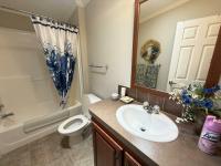 2014 Jacobsen TNR-6563B Manufactured Home