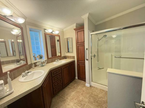 2014 Jacobsen TNR-6563B Manufactured Home