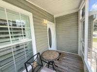 2014 Jacobsen TNR-6563B Manufactured Home