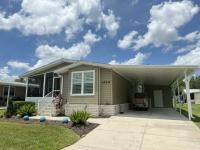 2014 Jacobsen TNR-6563B Manufactured Home