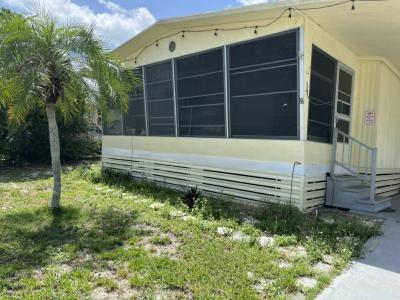 Mobile Home at 8904 Big Blue Ln #162N Orlando, FL 32836