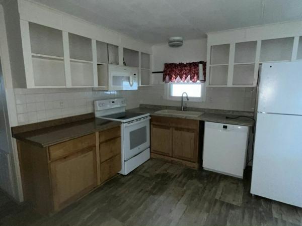 1980 NOBI N/A Mobile Home