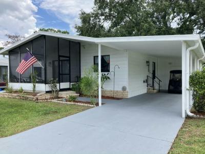 Mobile Home at 14239 Muirfield Dr. Orlando, FL 32826