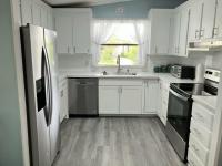 1986 BARR Manufactured Home