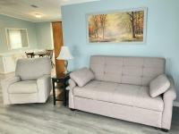 1986 BARR Manufactured Home