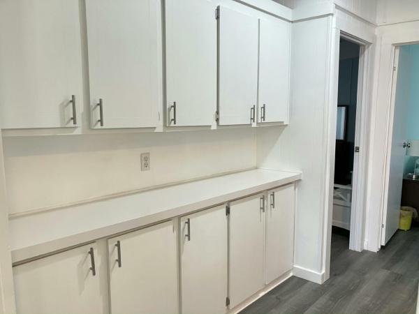 1986 BARR Manufactured Home