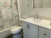 1986 BARR Manufactured Home